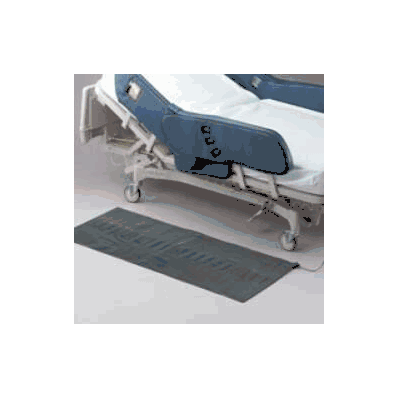 Exit Alarm Mat 36 X 24 Inch - Alarm, Floor Ma
