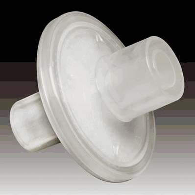 Expiratory Bacteria Filters By Tri-anim Healt