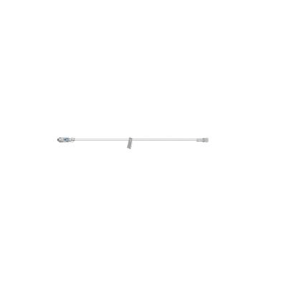 Ext Set, Microbore NeEdleless Y Fml 12" (50/C