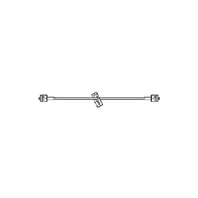 Ext Set, Pump 2m/Ll 30" (50/Bx) - - All-med