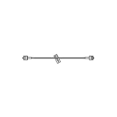 Ext Set, Pump 2m/Ll 60" (50/Bx) - - All-med