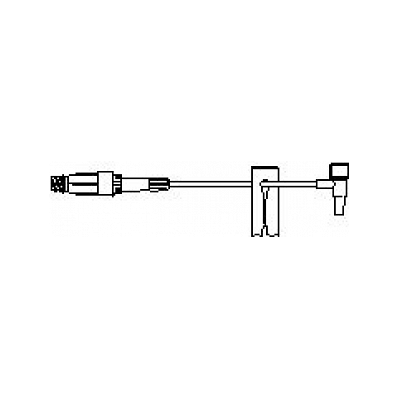 Exten Set, Ultrasite, 1.2 Mic Filter, 16" - I