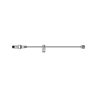 Exten Set, Ultrasite, 1.2 Mic Filter, 16" - I