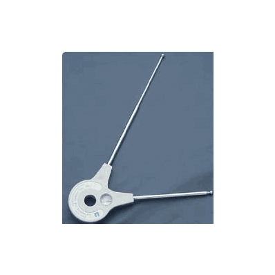 Extendable Goniometer 180 Degree High Resolut