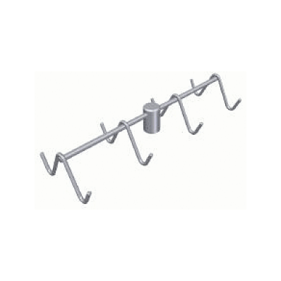 Extended Iv Hook Top Assembly By Pedigo - HoO