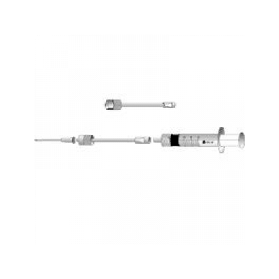 Extender Needle 3in - Medline