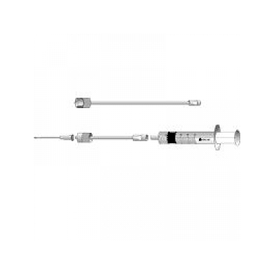 Extender, Needle, 6" - Medline