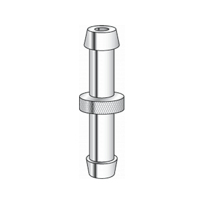 Extendex To Straight Tubing Connector - ConNe