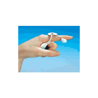 Extension Assist Finger Spring Lmb Wire / Foa