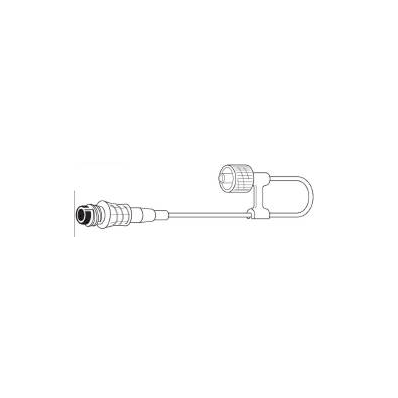 Extension Connector Loop Interlink 1 Port Wi