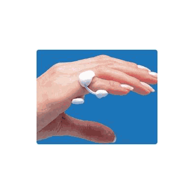Extension Finger Splint Lmb Left Or Right Han