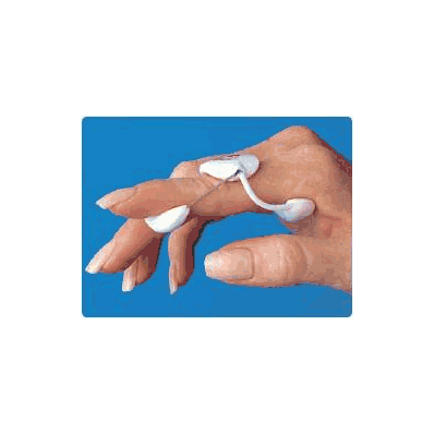 Extension Finger Splint Lmb Left Or Right Han