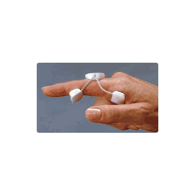 Extension Finger Splint Rolyan Sof-stretch