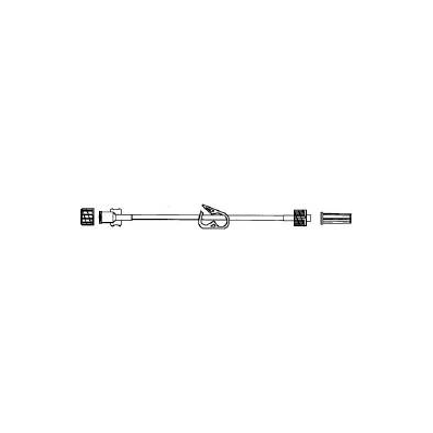 Extension Set 0.28 Ml Priming Volume Nondehp