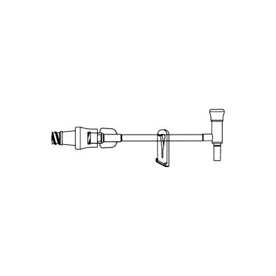 Extension Set 0.36 Ml Priming Volume - Ext Se