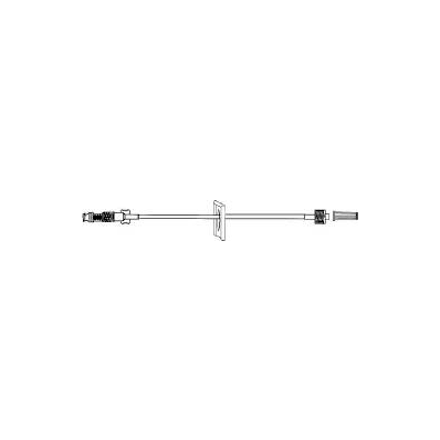 Extension Set 0.38 Ml Priming Volume Nondehp
