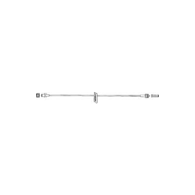 Extension Set 0.4 Ml Priming Volume Nondehp -