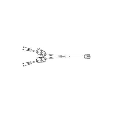 Extension Set 0.5 Ml Priming Volume Nondehp -