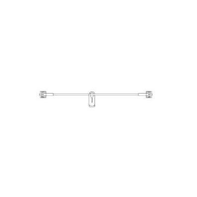 Extension Set 0.7 Ml Micro Bore, 0.04 Inch -