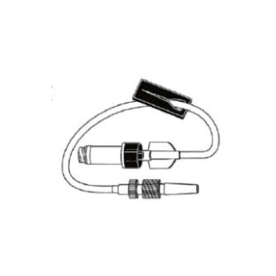 Extension Set 1 Port 0.30 Ml Priming Volume N