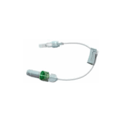 Extension Set 1 Port 2.38 Ml Priming Volume N