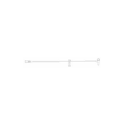 Extension Set 1 Port Without Filter 0.2 Ml Pr
