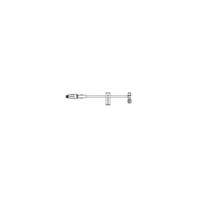 Extension Set 1 Port Without Filter 1.3 Ml Pr