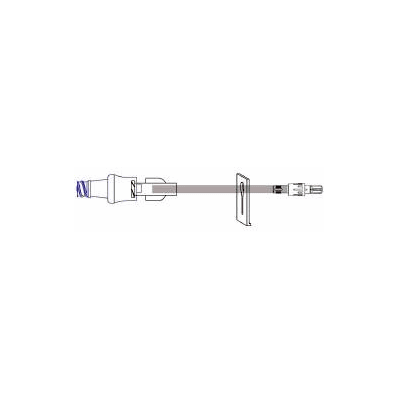 Extension Set 1 Port Without Filter Nondehp -
