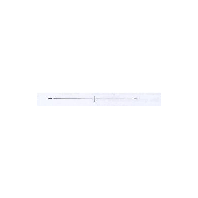 Extension Set 2.5 Ml Priming Volume 0.100 Id