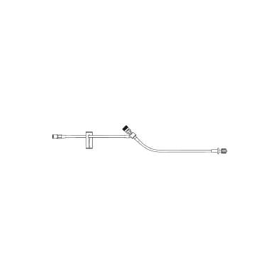 Extension Set 2 Ml Priming Volume Nondehp - E