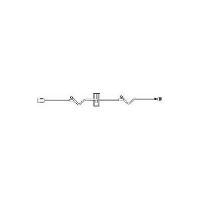 Extension Set 2 Ports Without Filter 5.0 Ml P