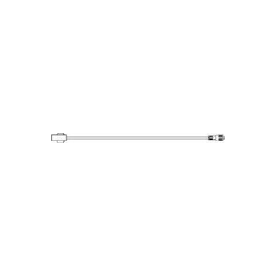 Extension Set, w/o Clamp w/o Inj. Port DEHP Free