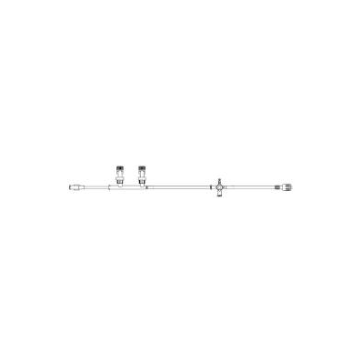 Extension Set 6.8 Ml Priming Volume Nondehp -