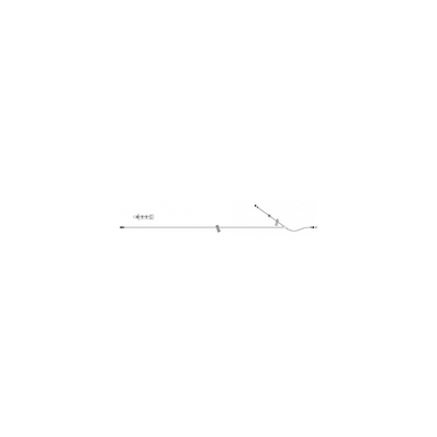 Extension Set, 67" NonSterile, Minibore, PCA Injector Tubing