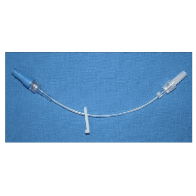 Extension Set, 7" Tubing