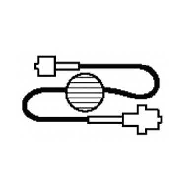 Extension Set, 90", 0.2 Micron Air-Eliminating Filter