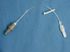 ICU B9936 Extension Set, 7" Slide Clamp Bravo 24 Needleless Port, 0.3 mL Priming Volume, Mini Bore, NO Filter, DEHP-Free (50/CS)<br><br><font color="red"><b>BACK TO THE PRODUCT TABLE, <a href="https://www.aaawholesalecompany.com/i-v--therapy-i-v--administration-sets-extension-sets-icu-medical-and-baxter-extension-sets.html">CLICK HERE</a></b></font>