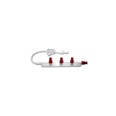 Extension Set Checkmate 2.5 Ml Priming Volum