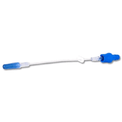 Extension Set, Clamp, 7" Tubing Small Bore