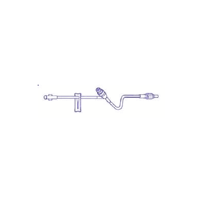 Extension Set Clearlink 1 Port 2.2 Ml Primin