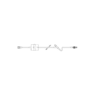 Extension Set Control-a-flo 1 Port 3.2 Ml Pr