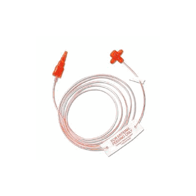 Extension Set - Extension Set, 60" Enteral W/