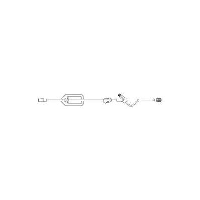 Extension Set Filterflow 1.2 Micron Filter 4