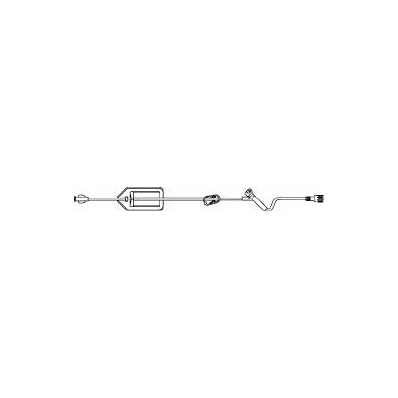 Extension Set Filterflow 1 Port 1.2 Micron F