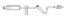 Baxter 2C6671 Extension Set, 16" Slide Clamp, Luer Lock Port, 5.0 mL Priming Volume, 0.22 Micron Filter (48/Cs)<br><br><font color="red"><b>BACK TO THE PRODUCT TABLE, <a href="https://www.aaawholesalecompany.com/i-v--therapy-i-v--administration-sets-extension-sets-icu-medical-and-baxter-extension-sets.html">CLICK HERE</a></b></font>