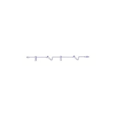 Extension Set Interlink 1 Port 1.3 Ml - Ext