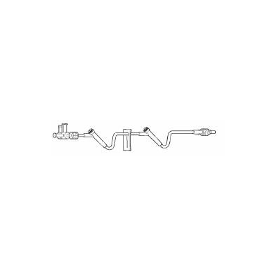 Extension Set Interlink 2 Ports Without Filt