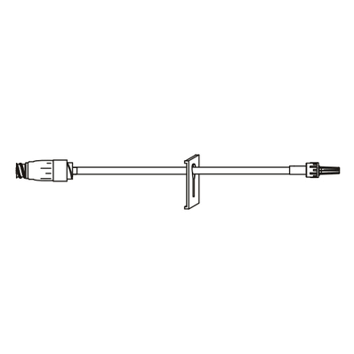 Extension Set, Kink Resistant Maxplus with ou