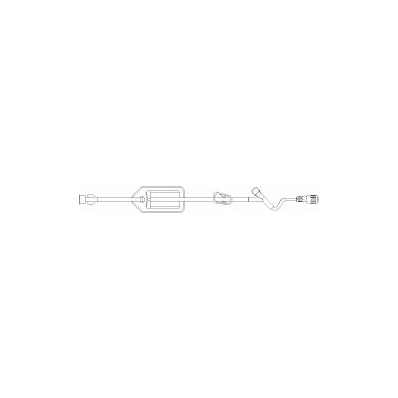 Extension Set, Large Bore, 0.2 Micron