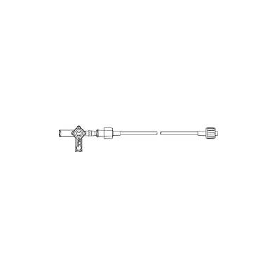 Extension Set Low-vol Without Filter 1.3 Ml